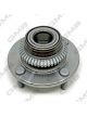 GMB Premium Wheel Hub Assy Kit Complete