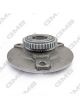 GMB Premium Wheel Hub Assy Kit Complete