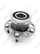 GMB Premium Wheel Hub Assy Kit Complete