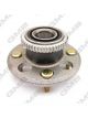 GMB Premium Wheel Hub Assy Kit Complete