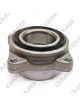 GMB Premium Wheel Hub Flange w/out Bearing