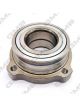 GMB Premium Wheel Bearing Hub Flange