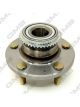 GMB Premium Wheel Hub Assembly