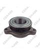 GMB Premium Wheel Hub Flange w/out Bearing