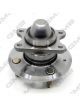 GMB Premium Wheel Hub Assy Kit Complete