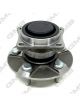 GMB Premium Wheel Hub Assy Kit Complete