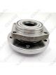 GMB Premium Wheel Hub Assy Kit Complete