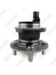 GMB Premium Wheel Hub Assembly