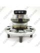 GMB Premium Wheel Hub Assembly