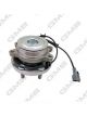 GMB Premium Wheel Hub Assembly