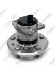 GMB Premium Wheel Hub Assembly