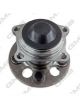 GMB Premium Wheel Hub Assy Kit Complete