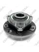 GMB Premium Wheel Hub Assy Kit Complete