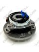 GMB Premium Wheel Hub Assy Kit Complete