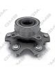 GMB Premium Wheel Hub Assembly