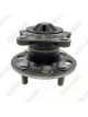 GMB Premium Wheel Hub Assy Kit Complete