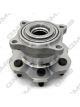 GMB Premium Wheel Hub Assembly