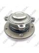 GMB Premium Wheel Hub Assy Kit Complete