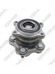 GMB Premium Wheel Hub Assembly