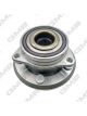 GMB Premium Wheel Hub Assembly