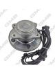 GMB Premium Wheel Hub Assy Kit Complete