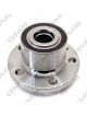 GMB Premium Wheel Hub Assy Kit Complete