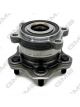 GMB Premium Wheel Hub Assy Kit Complete