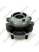 GMB Premium Wheel Hub Assy Kit Complete