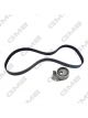 GMB Premium Timing Belt Kit
