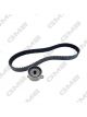GMB Premium Timing Belt Kit