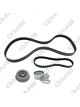 GMB Premium Timing Belt Kit