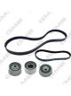 GMB Premium Timing Belt Kit