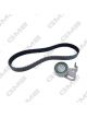 GMB Premium Timing Belt Kit