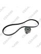 GMB Premium Timing Belt Kit