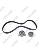 GMB Premium Timing Belt Kit