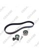 GMB Premium Timing Belt Kit