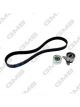 GMB Premium Timing Belt Kit