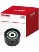 GMB Premium Overrunning Alternator Pulley