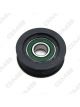 GMB Premium Drive Belt Idler Pulley