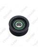 GMB Premium Drive Belt Idler Pulley