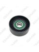 GMB Premium Drive Belt Idler Pulley
