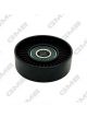 GMB Premium Drive Belt Idler Pulley