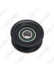 GMB Premium Drive Belt Idler Pulley