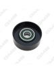 GMB Premium Drive Belt Idler Pulley