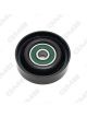 GMB Premium Drive Belt Idler Pulley