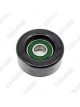 GMB Premium Drive Belt Idler Pulley