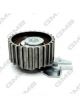 GMB Premium Timing Belt Tensioner Pulley