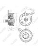 GMB Premium Timing Belt Tensioner Pulley