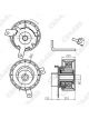 GMB Premium Timing Belt Tensioner Pulley