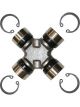 GMB Premium 4 Plain Type, Non-Greaseable Universal Joint